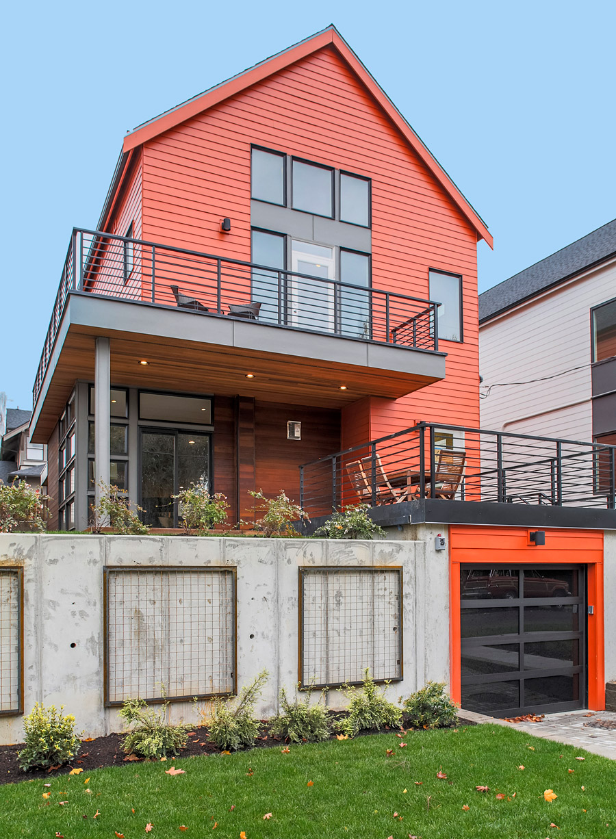 Home for sale by Seattle realtor Benjamin Chotzen. Click to Zoom.