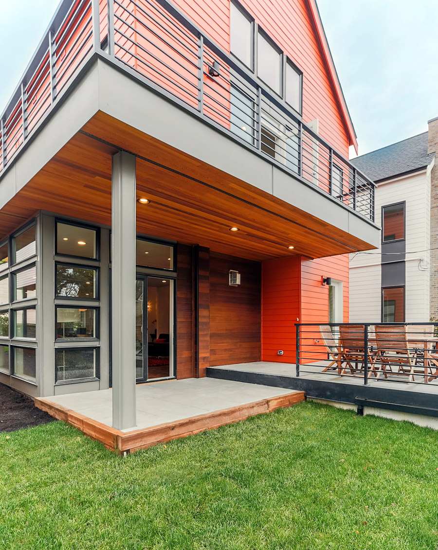Home for sale by Seattle realtor Benjamin Chotzen. Click to Zoom.
