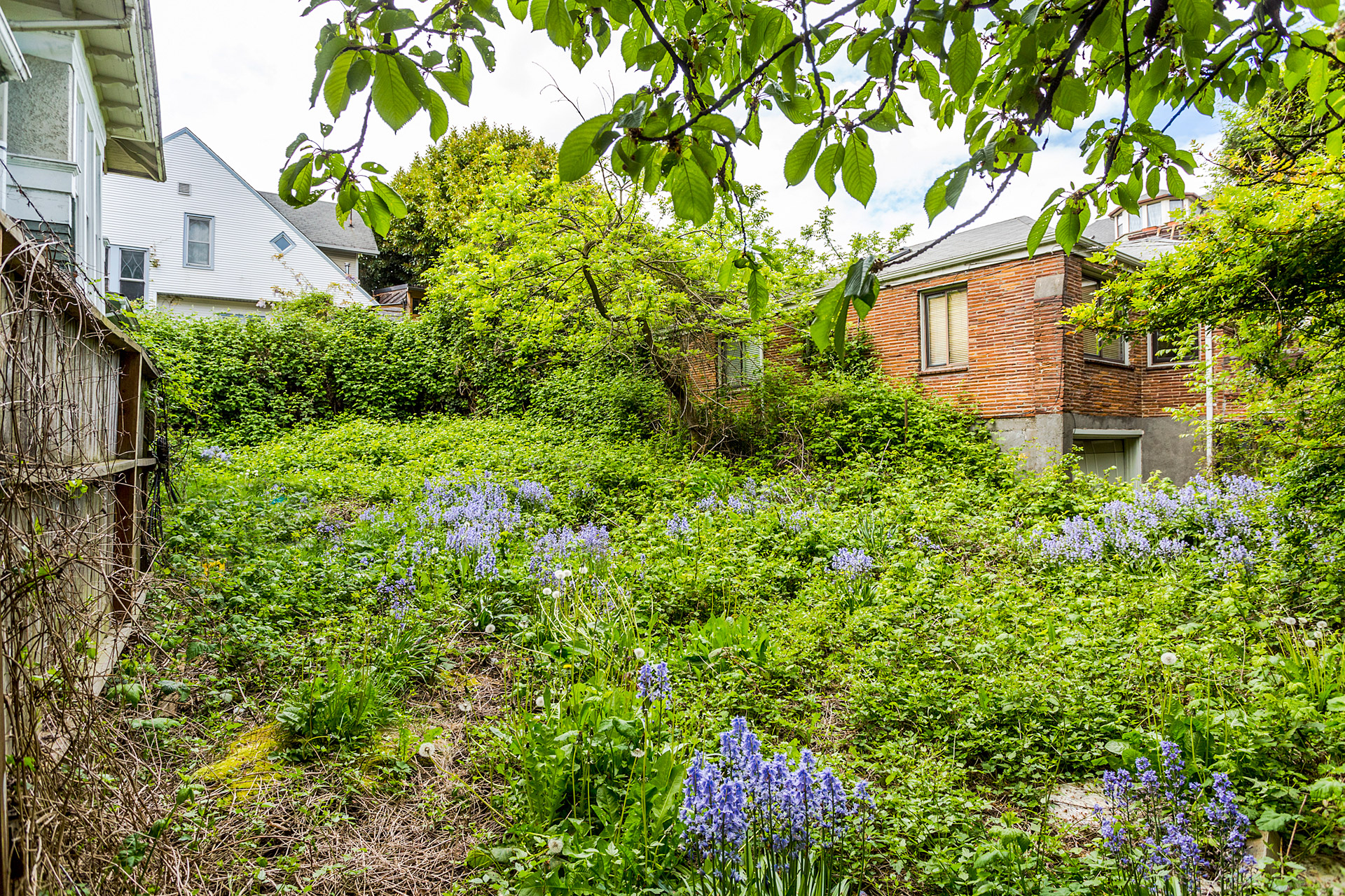 Home for sale by Seattle realtor Benjamin Chotzen. Click to Zoom.